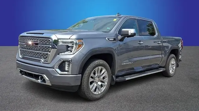 Preowned 2021 GMC Sierra 1500 Denali for Sale