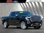 2022 Sierra 1500 Limited Thumbnail 7