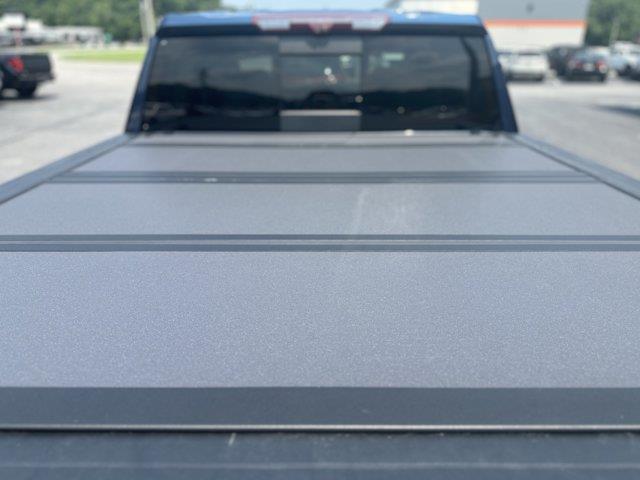 2020 GMC Sierra - $36,375