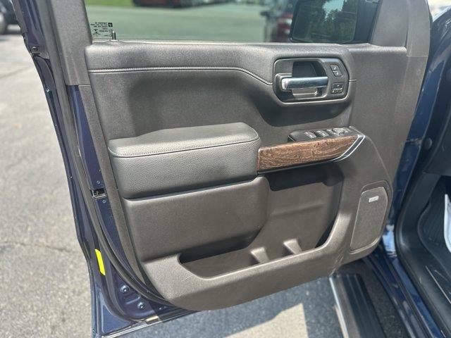 2020 GMC Sierra - $36,375
