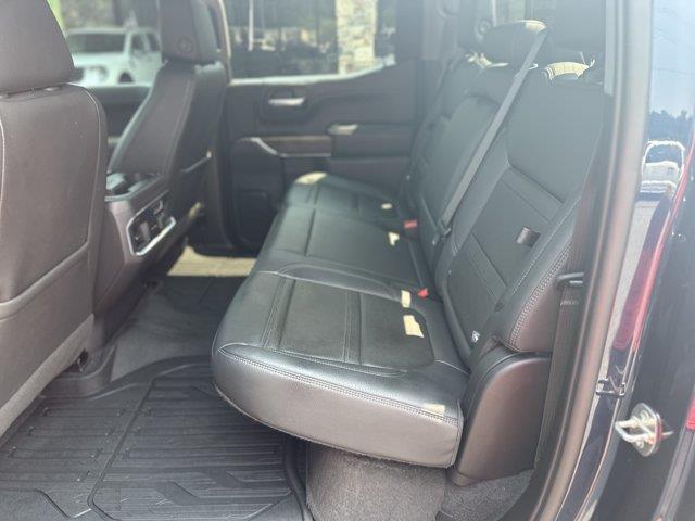 2020 GMC Sierra - $36,375