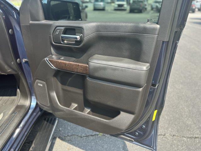 2020 GMC Sierra - $36,375