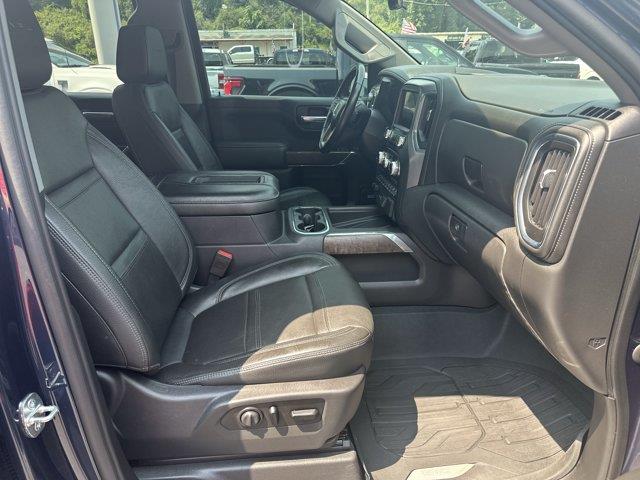 2020 GMC Sierra - $36,375