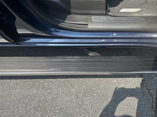 2020 GMC Sierra - $36,375