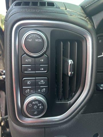 2020 GMC Sierra - $36,375
