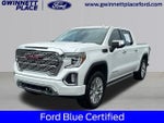2021 Sierra 1500 Thumbnail 1