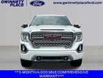 2021 Sierra 1500 Thumbnail 2