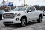 2021 Sierra 1500 Thumbnail 3