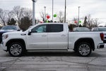 2021 Sierra 1500 Thumbnail 4