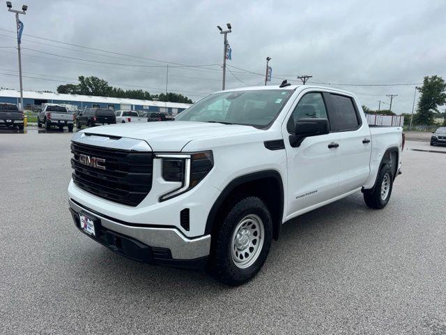 2026 GMC Sierra - $42,708
