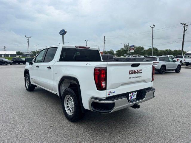 2026 GMC Sierra - $42,708