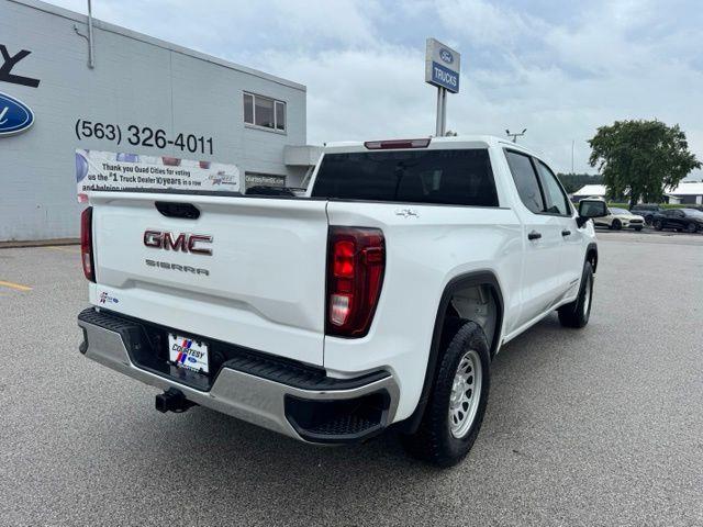 2026 GMC Sierra - $42,708
