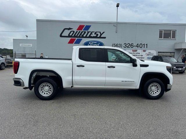 2026 GMC Sierra - $42,708