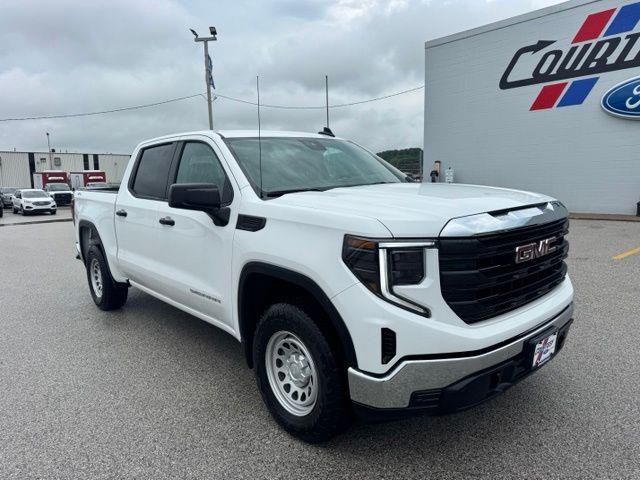 2026 GMC Sierra - $42,708