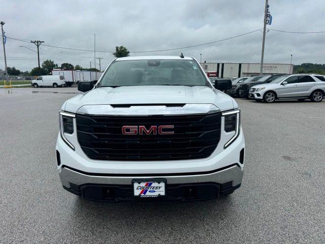 2026 GMC Sierra - $42,708