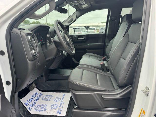 2026 GMC Sierra - $42,708