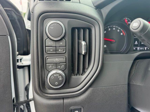 2026 GMC Sierra - $42,708