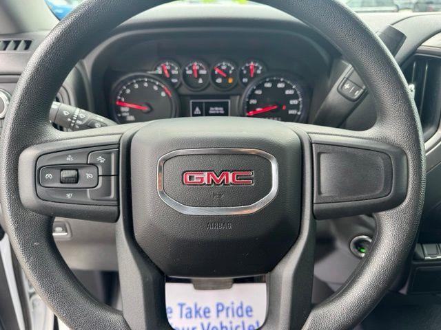 2026 GMC Sierra - $42,708