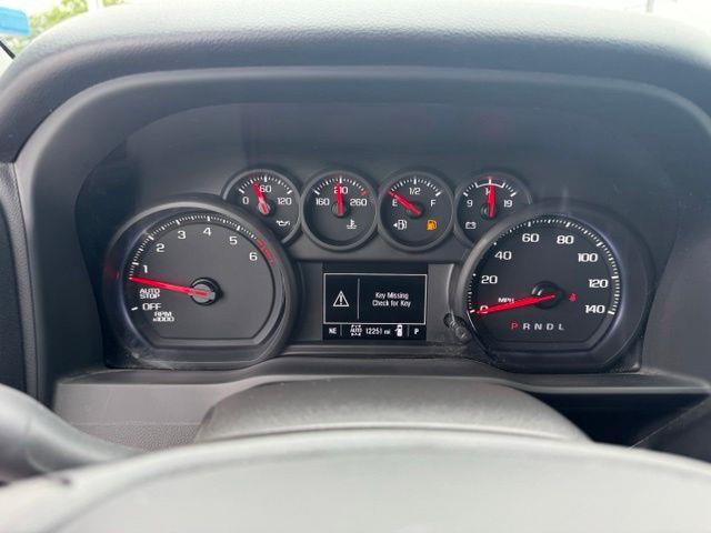 2026 GMC Sierra - $42,708