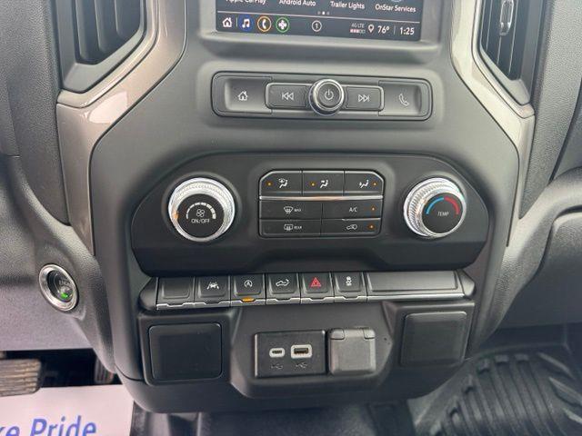 2026 GMC Sierra - $42,708