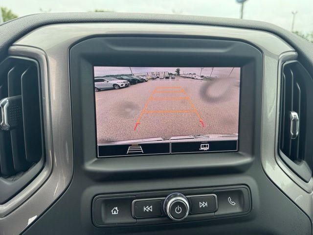 2026 GMC Sierra - $42,708