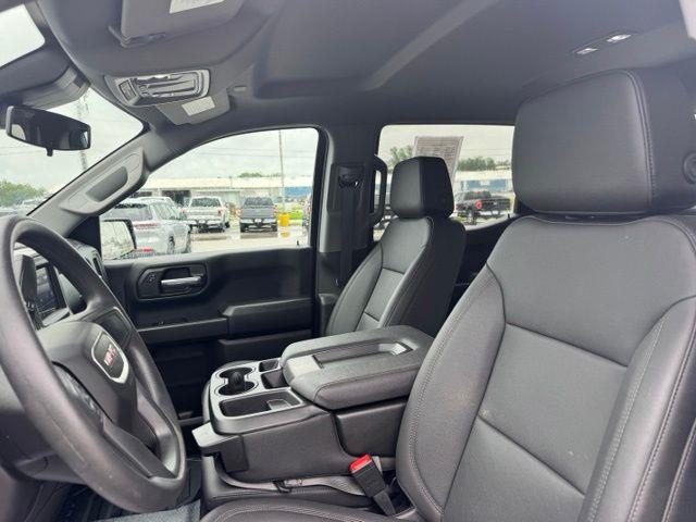 2026 GMC Sierra - $42,708