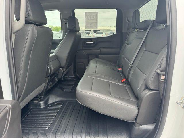 2026 GMC Sierra - $42,708