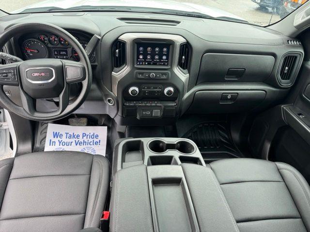 2026 GMC Sierra - $42,708