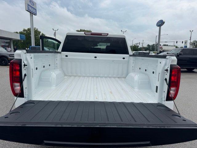 2026 GMC Sierra - $42,708