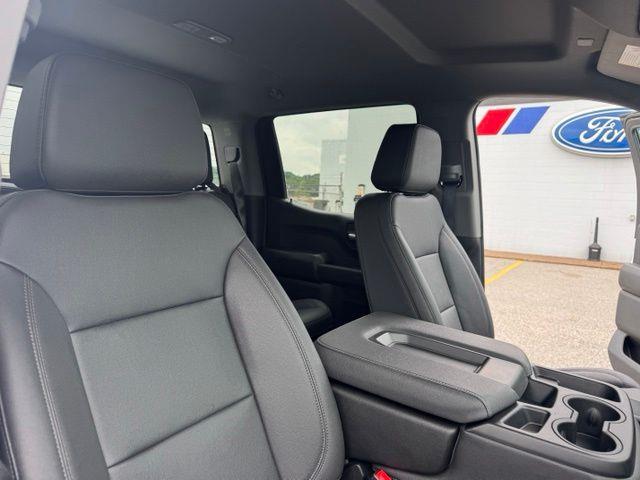 2026 GMC Sierra - $42,708
