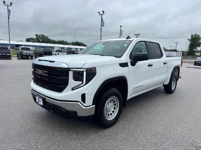 2026 GMC Sierra - $42,708