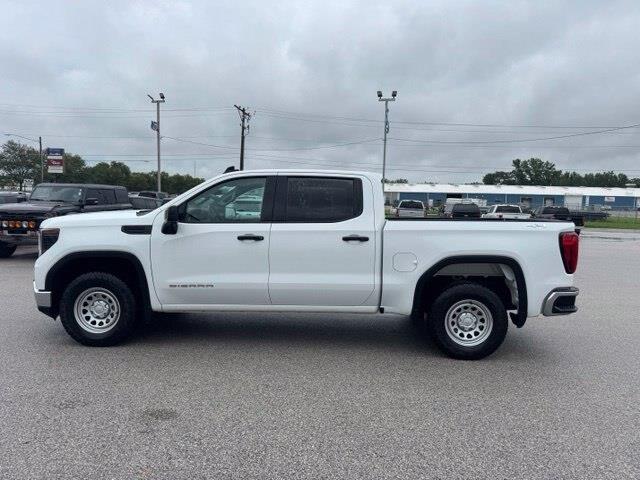 2026 GMC Sierra - $42,708
