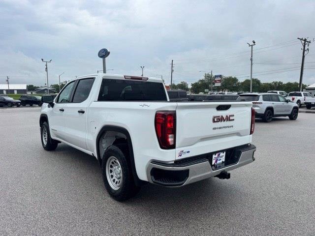 2026 GMC Sierra - $42,708