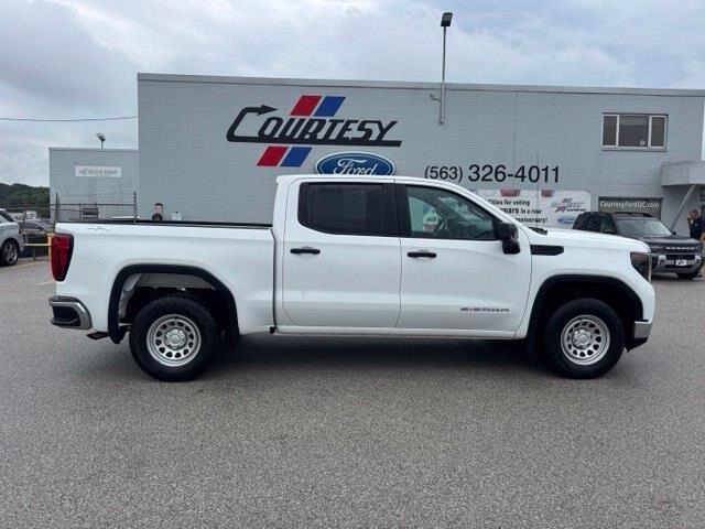 2026 GMC Sierra - $42,708