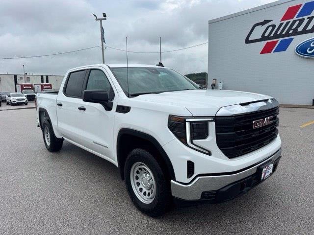 2026 GMC Sierra - $42,708