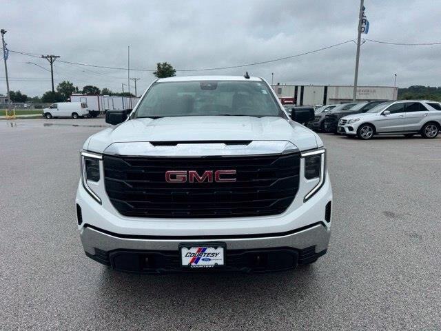 2026 GMC Sierra - $42,708