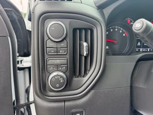 2026 GMC Sierra - $42,708