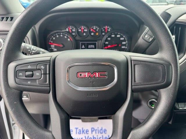 2026 GMC Sierra - $42,708