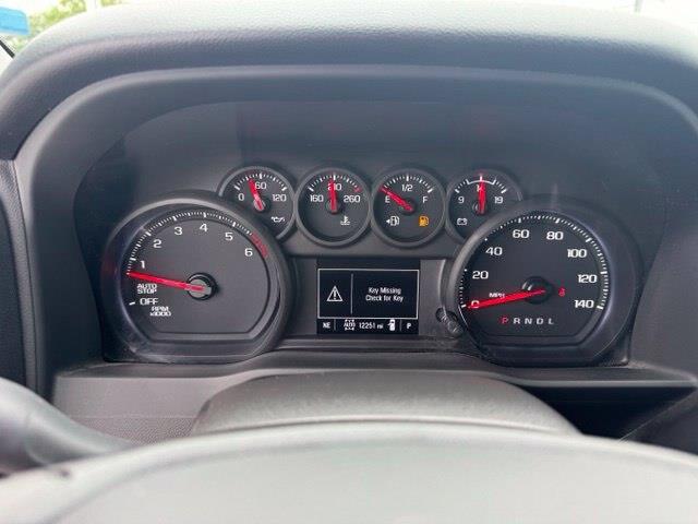 2026 GMC Sierra - $42,708