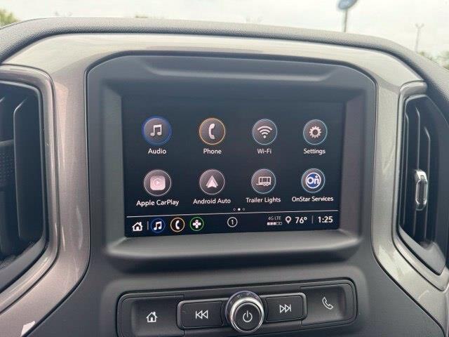 2026 GMC Sierra - $42,708