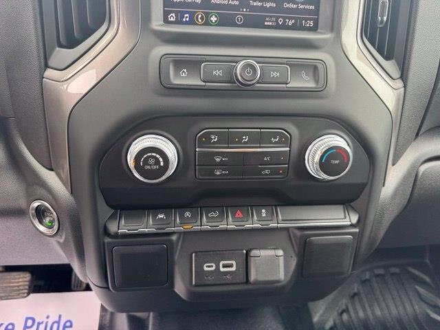 2026 GMC Sierra - $42,708