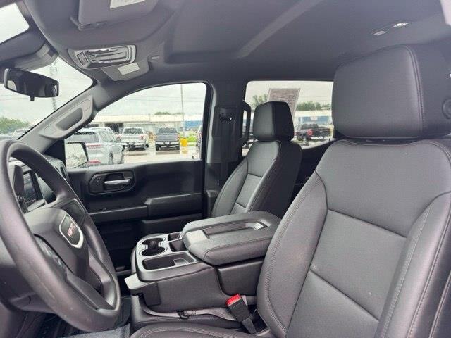 2026 GMC Sierra - $42,708