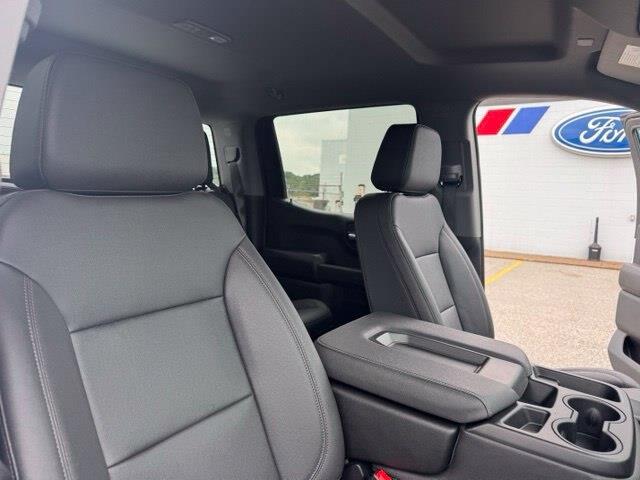 2026 GMC Sierra - $42,708