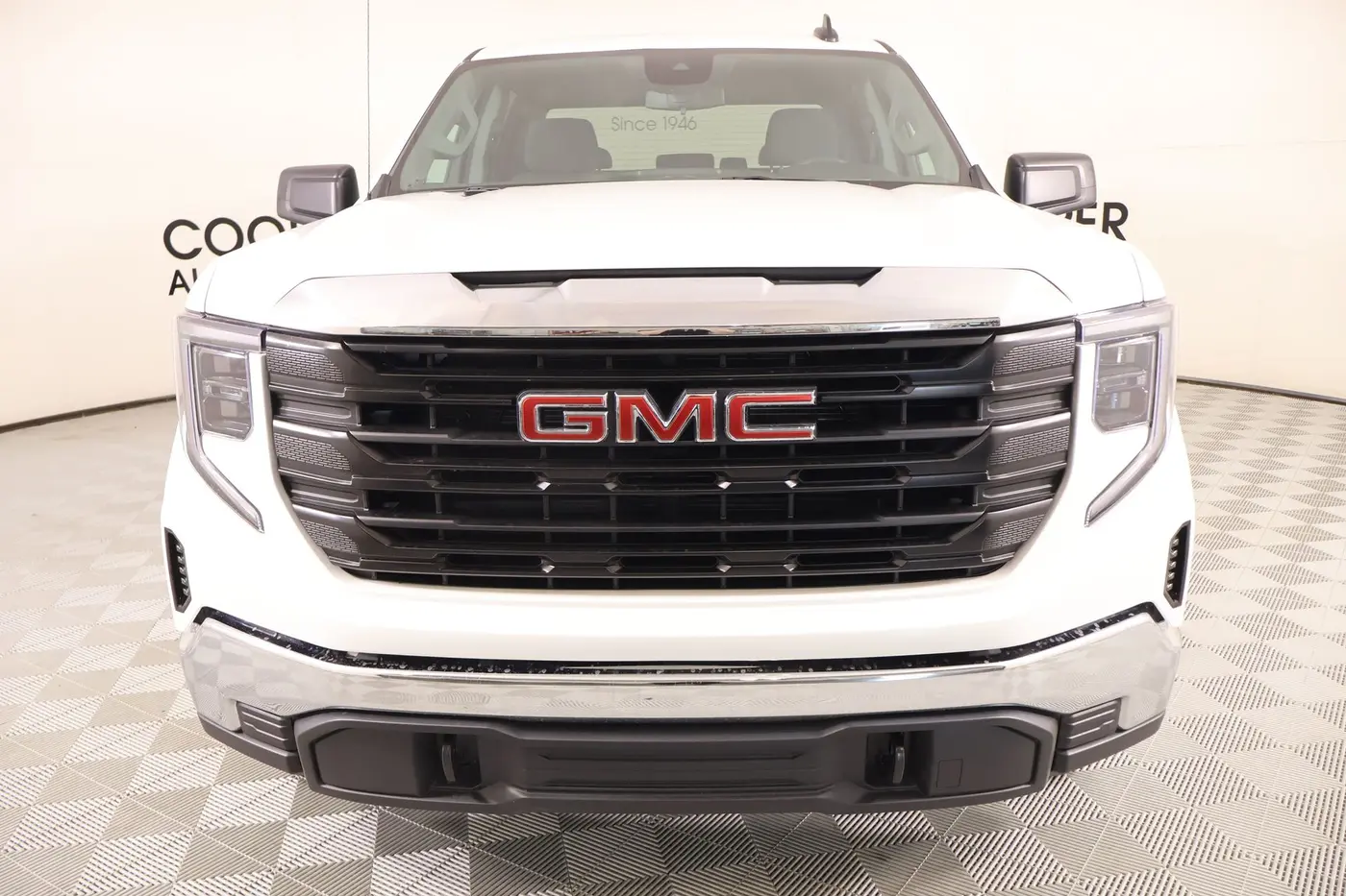 2026 GMC Sierra - $45,765