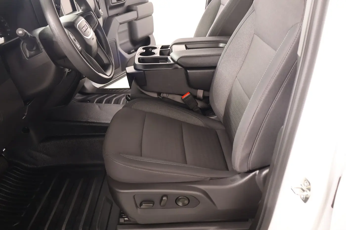 2026 GMC Sierra - $45,765