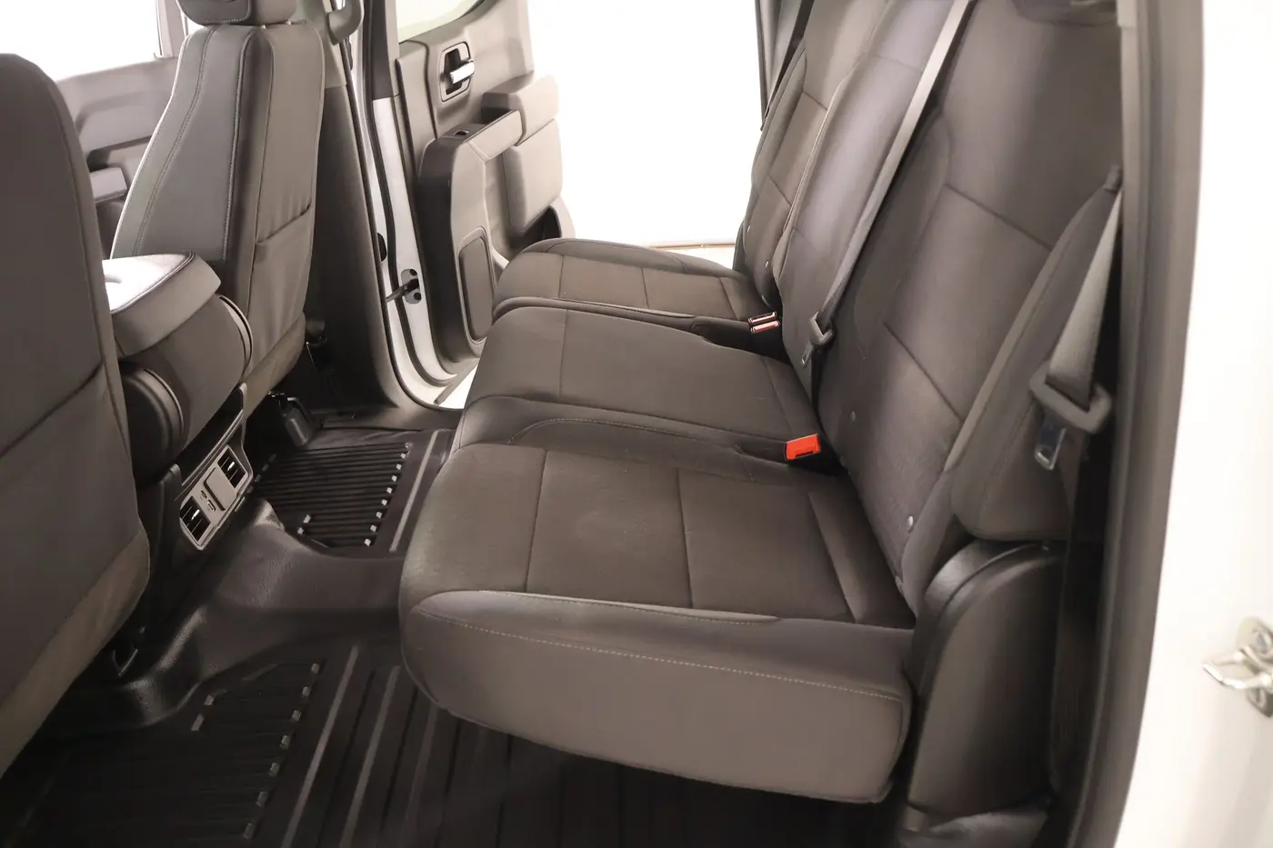 2026 GMC Sierra - $45,765