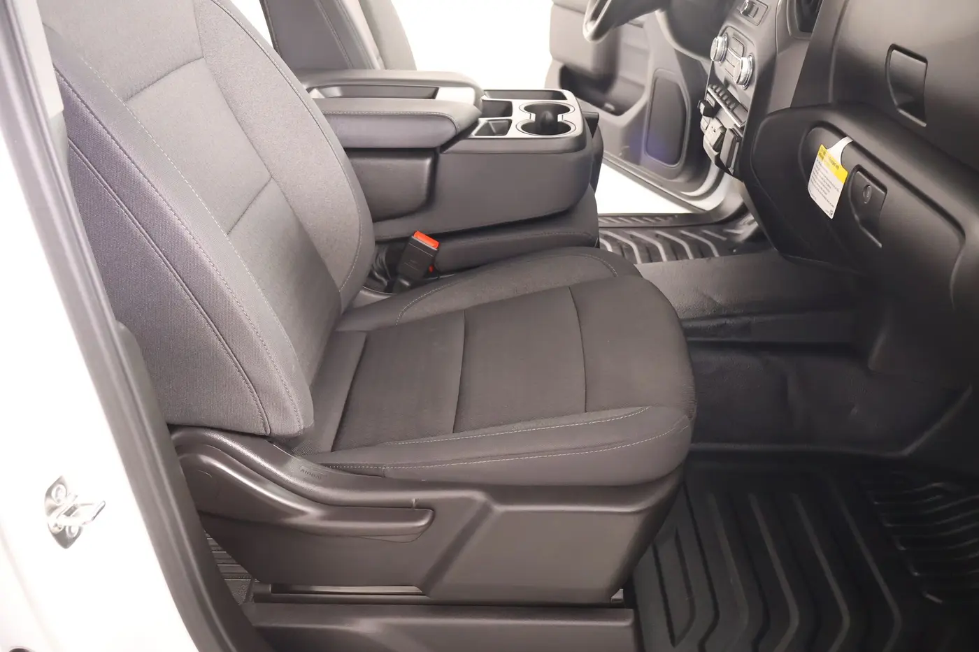 2026 GMC Sierra - $45,765