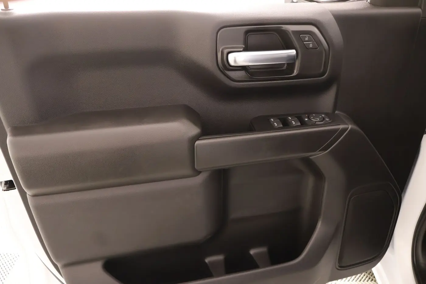 2026 GMC Sierra - $45,765