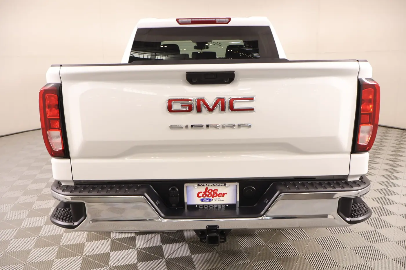2026 GMC Sierra - $45,765
