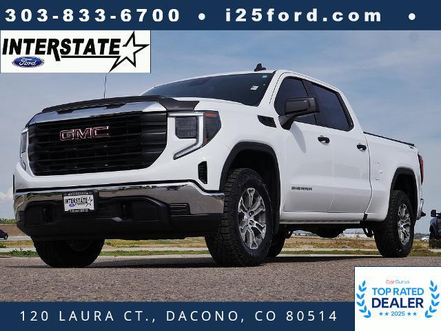 2026 GMC Sierra - $46,188
